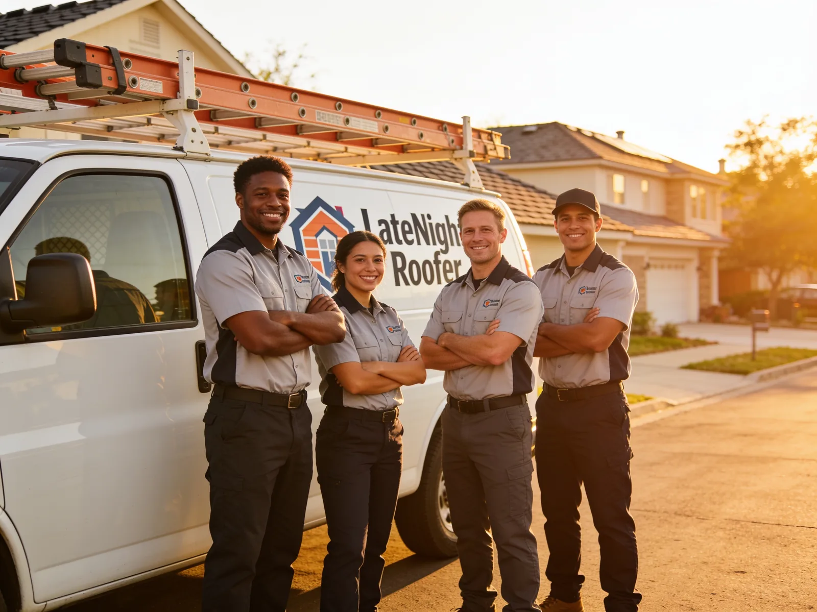 Emergency Roof Repair company in Wind Ridge, PA